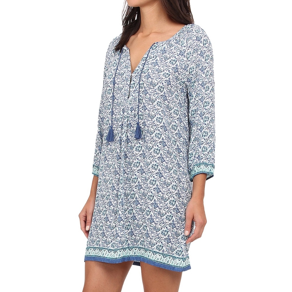 Joie Aerona Dress or swim cover-up